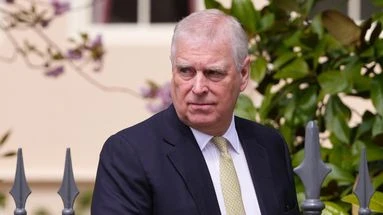 Le prince Andrew invité surprise de la messe de Pâques aux côtés de la famille royale britannique