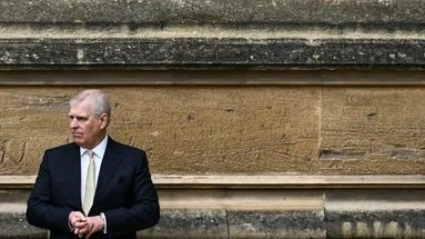 Affaire Epstein : voici pourquoi des membres du Congrès américain veulent entendre l'ex-prince Andrew