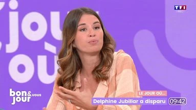 Le jour où… : Delphine Jubillar a disparu