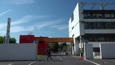 Une infirmière qui exerçait à l'hôpital de Montreuil radiée de l'Ordre pour des vidéos de bébés à caractère pornographique