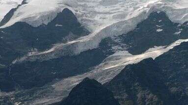 Changement climatique : quels sont les glaciers considérés comme 