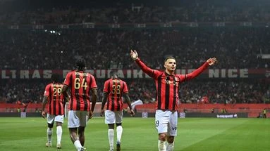 Ligue des champions : l'OGC Nice opposé à Benfica au 3ᵉ tour préliminaire