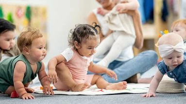 Pour choisir le nom de votre bébé, cette Californienne vous aide pour… 30.000 dollars