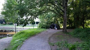 Enfant étranglé à Rennes : les deux adolescents disent s'être vengés pour du matériel de pêche, leur garde à vue prolongée