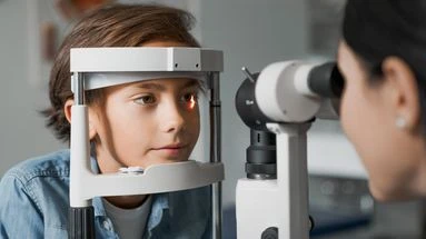De 5 jours à 5 mois pour un rendez-vous chez l'ophtalmo : l'accès aux soins très inégal selon l'endroit où vous habitez