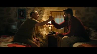 CINÉMA - Pour son premier film comme réalisateur, Artus s'entoure de comédiens qui ont 