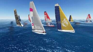 Vendée Globe 2024 : les inscriptions sont ouvertes, Virtual Regatta lève l'ancre pour un tour du monde virtuel