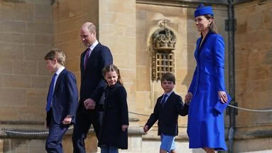 Après le cancer, Kate et William s'offrent 