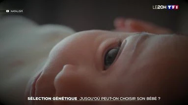 Sélection génétique : jusqu'où peut-on choisir son bébé ?