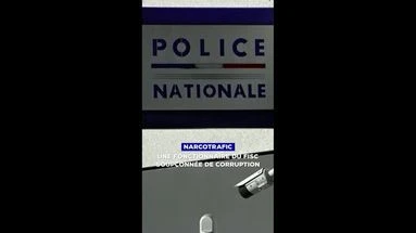 Narcotrafic : une fonctionnaire du fisc soupçonnée de corruption
