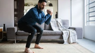 Voici la solution pour brûler des calories sans faire de sport !