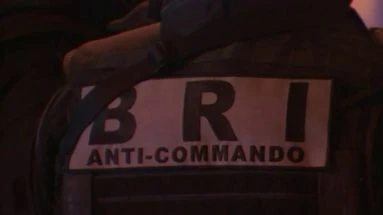 DOCUMENT LCI : au cœur du Bataclan, les policiers d'élite de la BRI racontent