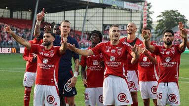 Ligue des champions : les grands défis du Stade brestois, la 