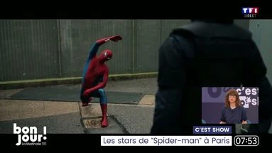 C'est show : Les stars de 