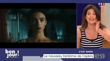 C'est show : Le nouveau 