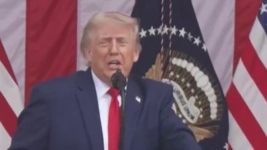 Guerre au Moyen-Orient : Donald Trump finalement prêt à faire confiance à l'Iran pour détruire l'uranium enrichi ?