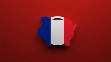 Dette record de la France : voici à combien elle équivaut pour un ménage de 4 personnes