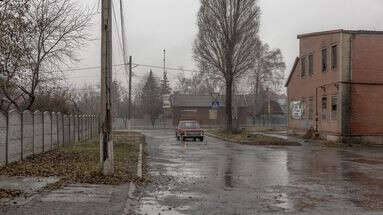 DOCUMENT LCI - Guerre en Ukraine : reportage à Pokrovsk, qui vit sous les assauts russes