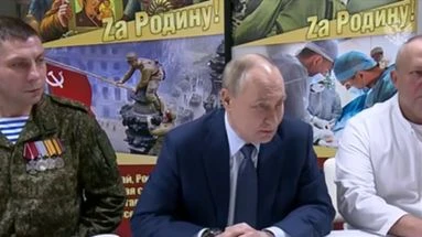 Pokrovsk : encerclement réel ou bluff russe ?