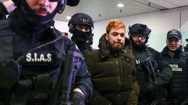 Évasion de Mohamed Amra : un complice présumé, qui avait fui en Thaïlande, remis à la justice française
