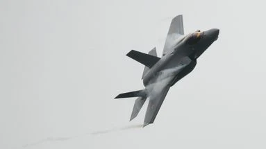 La Belgique se dote de F-35 tout neufs... mais son espace aérien ne permet pas l'entraînement des pilotes