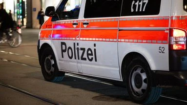 Suisse : attaque à l'arme blanche près de Zurich, trois personnes blessées