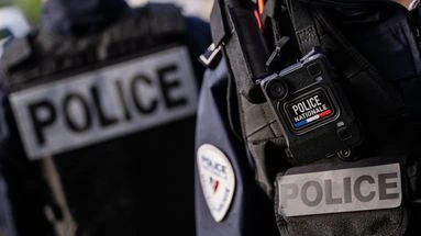 Policiers blessés par balle à Paris : 