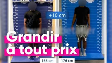 Turquie : le nouvel eldorado de l'allongement osseux