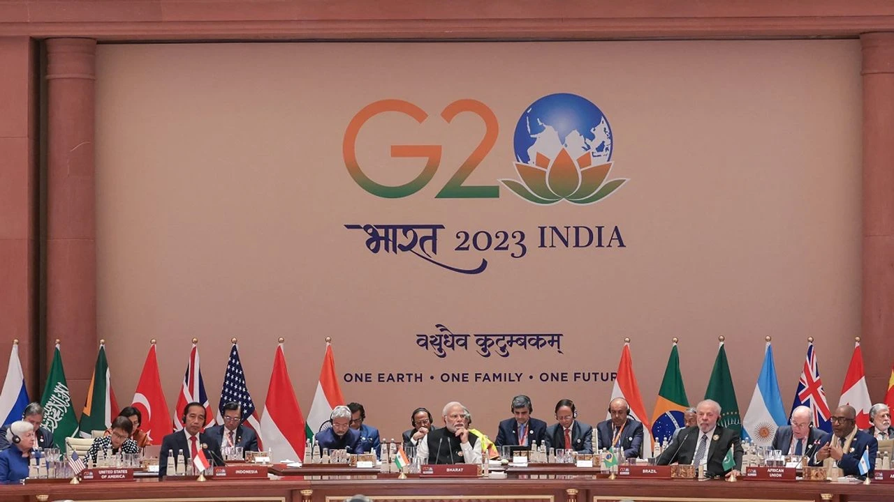 Échec du G20 sur le climat : la doctrine de l’absurdie