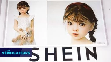 VÉRIF' - Les poupées sexuelles à caractère pédopornographique étaient-elles 