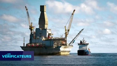 VÉRIF' - Donald Trump assure à LCI que 