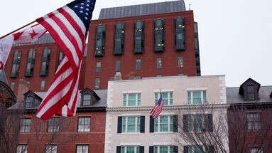 Blair House, l'antichambre de la Maison Blanche où dort Donald Trump avant son investiture