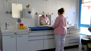 Mortalité infantile : que prévoit la proposition de loi approuvée en première lecture à l'Assemblée ?