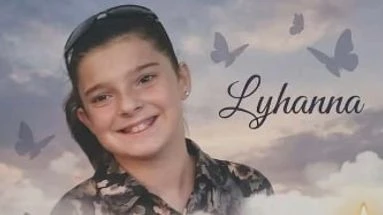 Mort de Lyhanna : une marche blanche organisée ce dimanche en hommage à la collégienne