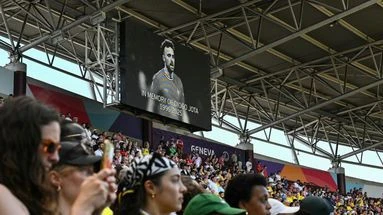 Mort de Diogo Jota : sa veuve sort du silence et lui rend un hommage poignant
