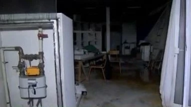 La Rochelle : une femme meurt après l'explosion d'une laverie en plein centre-ville