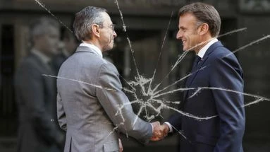 Tensions entre Emmanuel Macron et Bruno Retailleau : que se passe-t-il au plus haut sommet de l'Etat ?