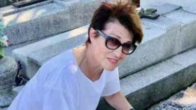 Gazonnière : elle exerce cette profession surprenante