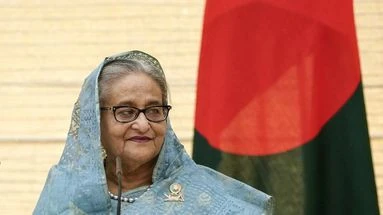 Bangladesh : verdict lundi pour l'ex-Première ministre Sheikh Hasina qui risque la peine de mort