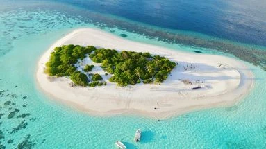 Les Maldives interdisent l'arrivée de touristes israéliens pour dénoncer la guerre à Gaza