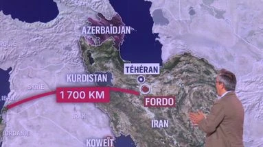 Guerre Israël-Iran : quelles formes pourraient prendre un déploiement de troupes au sol ?