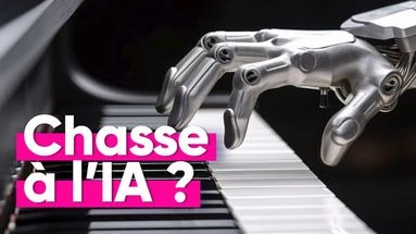 Comment Deezer lutte contre la prolifération de musique 100% IA ?