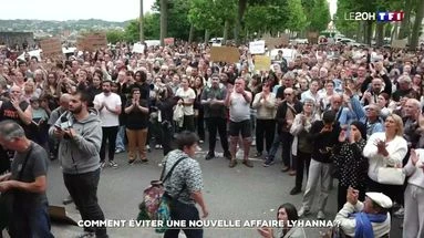 Comment éviter une nouvelle affaire Lyhanna ?
