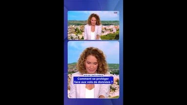 Comment se protéger des vols de données sur internet ?