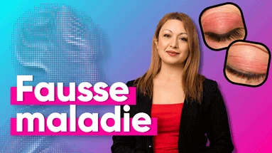 Comment une fausse maladie a berné les IA pendant 2 ans ?