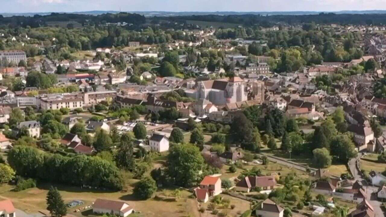 Votre histoire : quand la fléchette tombe à... Saint-Yrieix-la-Perche