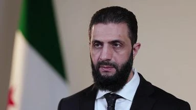 Ancien jihadiste, le président syrien Ahmad al-Chareh reçu par Donald Trump à la Maison Blanche
