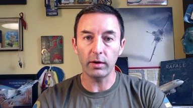 Riposte européenne face aux russes ? 