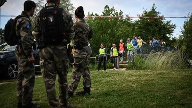 Disparition de Lyhanna, 11 ans : 