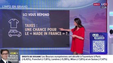 Taxes : une chance pour le 